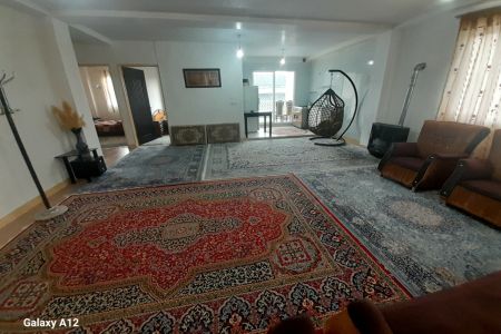 خانه مبله در گیسوم - گتگسر - طبقه دوم