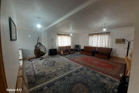 خانه مبله در گیسوم - گتگسر - طبقه دوم