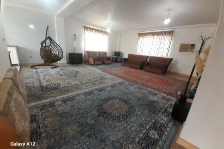 خانه مبله در گیسوم - گتگسر - طبقه دوم