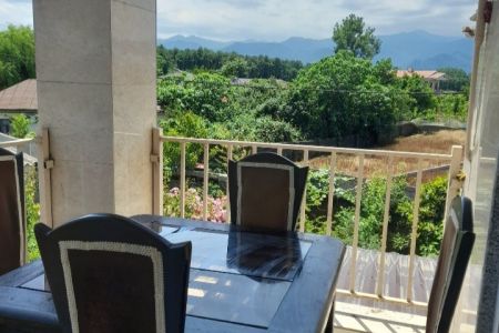 خانه مبله در گیسوم - گتگسر - طبقه دوم