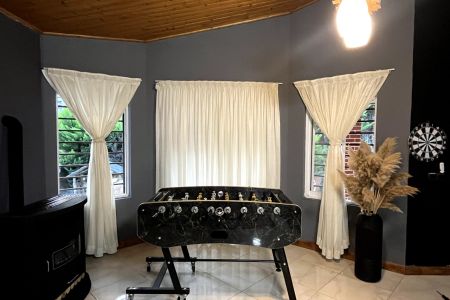 اجاره خانه مبله در نوشهر - علی آباد عسگرخان