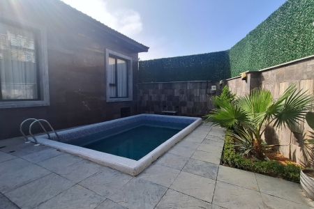 اجاره ویلا استخردار در زیباکنار - امین آباد