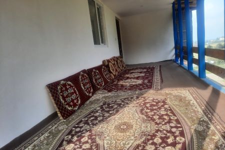 اجاره خانه در شفت - بجارسر