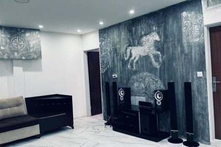 اجاره ویلا استخردار در ملارد - صالح آباد