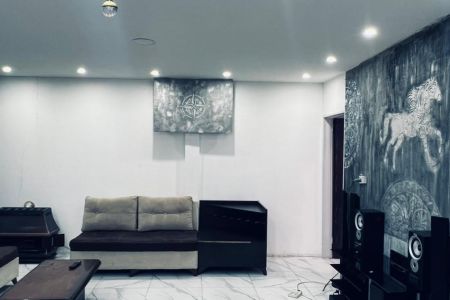 اجاره ویلا استخردار در ملارد - صالح آباد