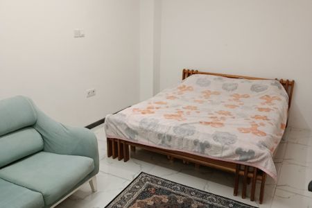 آپارتمان مبله در صدرای شیراز