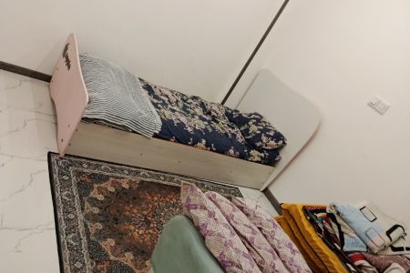 آپارتمان مبله در صدرای شیراز