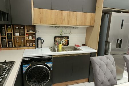 آپارتمان مبله در صدرای شیراز