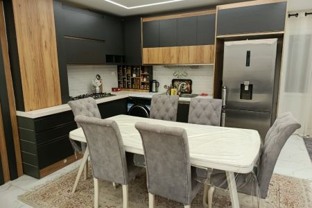 آپارتمان مبله در صدرای شیراز