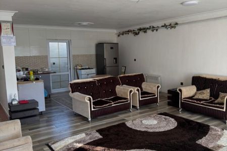 خانه ویلایی در صومعه سرا - سادات محله