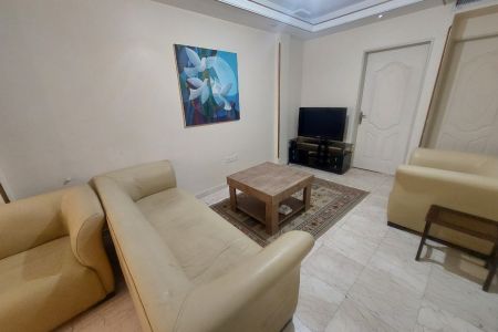 اجاره آپارتمان مبله در تهران - پونک - طبقه سوم