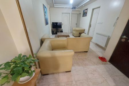 اجاره آپارتمان مبله در تهران - پونک - طبقه سوم