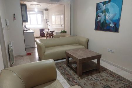 اجاره آپارتمان مبله در تهران - پونک - طبقه سوم