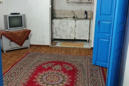 سوئیت در بندرگز - واحد لته