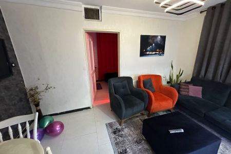 اجاره سوئیت مبله در تهران - هاشمی - ط ۳