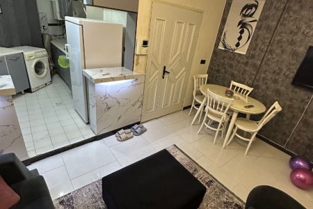 اجاره سوئیت مبله در تهران - هاشمی - ط ۳