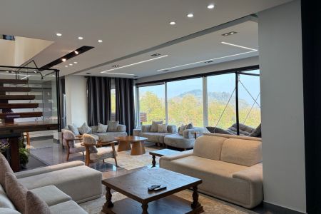 ویلای استخردار در دالخانی - گانکسر - ۴ خوابه