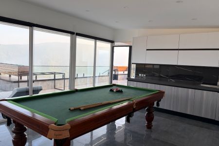 ویلای استخردار در دالخانی - گانکسر - ۴ خوابه