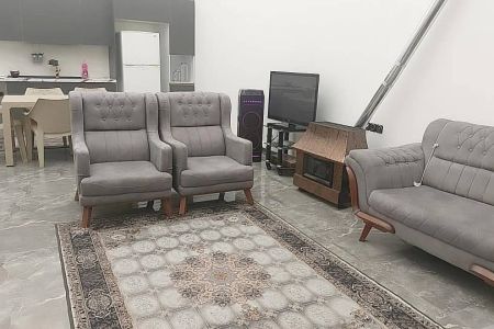 اجاره ویلا استخردار در چهارباغ - رمنده