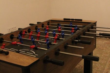 ویلا استخردار در کوهسار - چندار