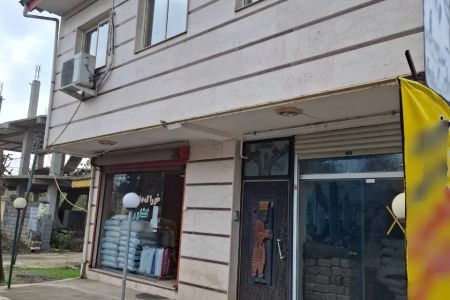 سوئیت مبله در رشت - سقالکسار - طبقه ۲