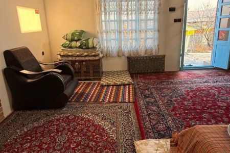 جناح في شانديز طرقبة - أراضي أزغد - 1 أو 2