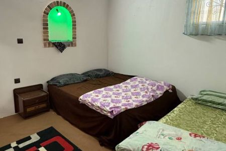 سوئیت مبله در شاندیز طرقبه - اراضی ازغد - و ۳