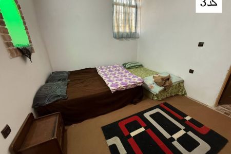 سوئیت مبله در شاندیز طرقبه - اراضی ازغد - و ۳