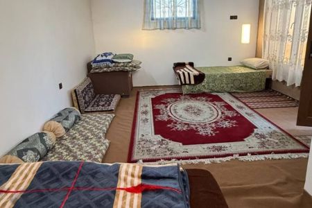 اتاق در شاندیز طرقبه - اراضی ازغد - و ۴