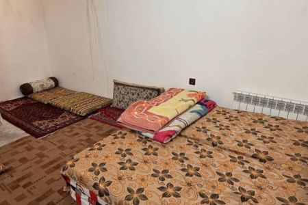 اتاق در شاندیز طرقبه - اراضی ازغد - و ۵