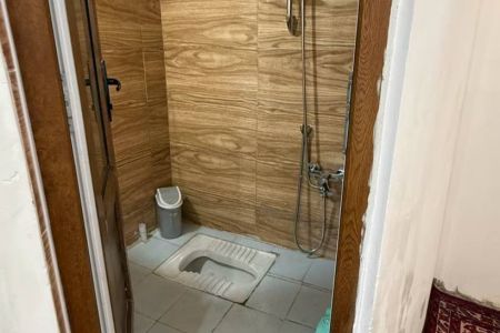 اتاق در شاندیز طرقبه - اراضی ازغد - و ۵