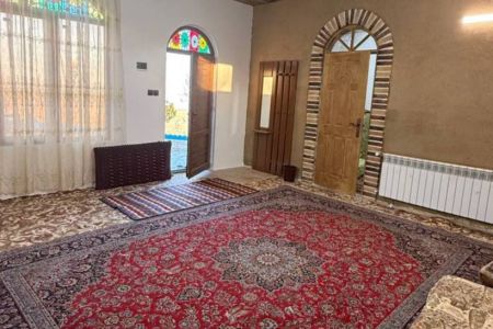 سوئیت در شاندیز طرقبه - اراضی ازغد - و ۶