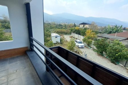 ویلا دو طبقه در تنکابن - نعمت آباد