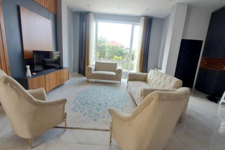 ویلا دو طبقه در تنکابن - نعمت آباد