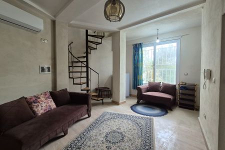 سوئیت دو طبقه در لاهیجان - بیجاربنه پایین