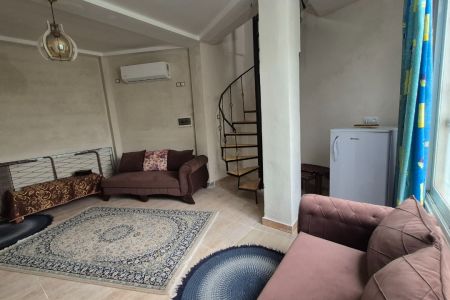 سوئیت دو طبقه در لاهیجان - بیجاربنه پایین