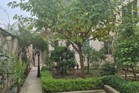 سوئیت دو طبقه در لاهیجان - بیجاربنه پایین