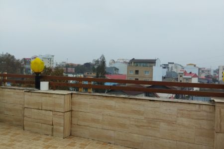 آپارتمان مبله در رشت - بلوار شهید انصاری