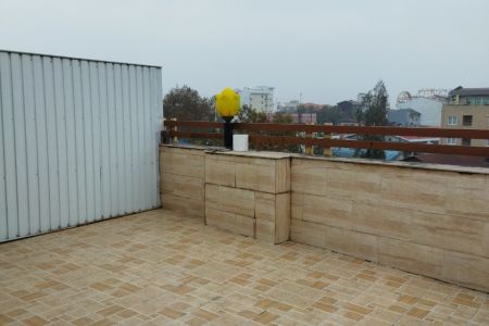 آپارتمان مبله در رشت - بلوار شهید انصاری