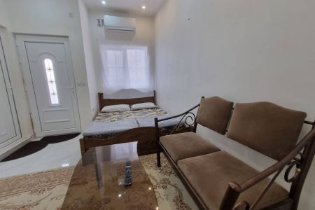 سوئیت مبله در بیجارپس رشت - همکف