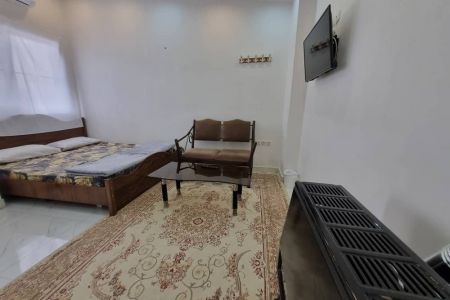 سوئیت مبله در بیجارپس رشت - همکف