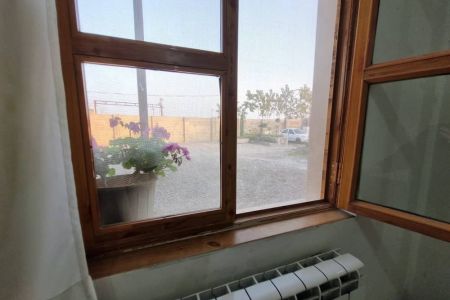 سوئیت مبله در بیجارپس رشت - همکف