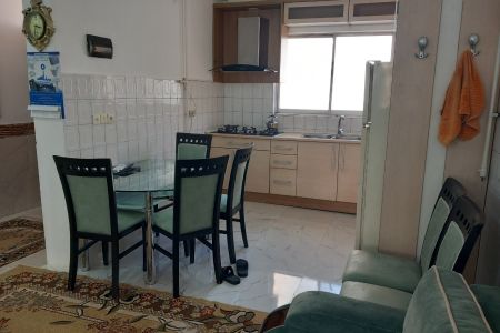 خانه ویلایی در گرگان - بلوار ناهار خوران