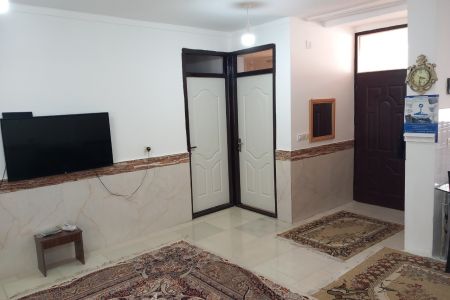 خانه ویلایی در گرگان - بلوار ناهار خوران