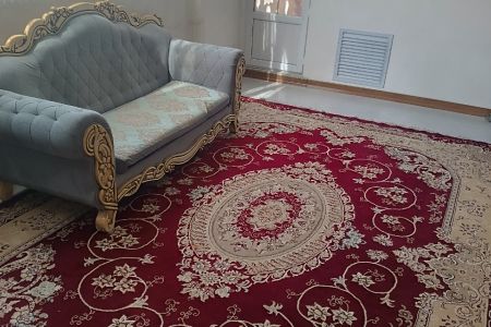 آپارتمان در مشهد - مصلی - طبقه اول