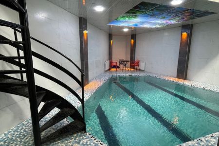 ویلا استخردار در خمام - فتاتو