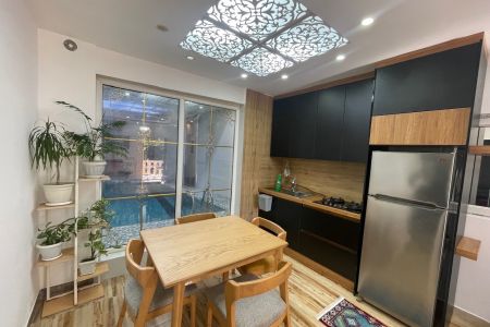 ویلا استخردار در خمام - فتاتو