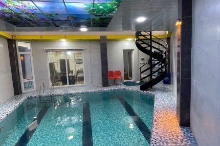 ویلا استخردار در خمام - فتاتو