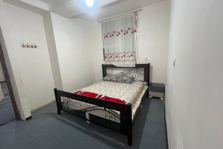 خانه مبله در قشم - مسکن مهر - ط۲