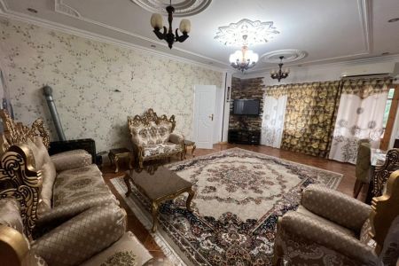 خانه با استخر و جکوزی در گوهرسرا رامسر